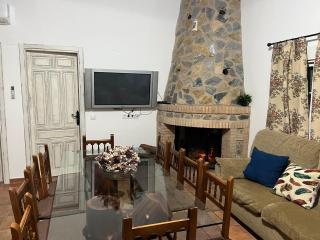 Casa de campo RuralRuñA - Aracena - 8