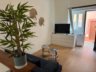 Loft - centre historique - Villefranche-sur-Mer - 7