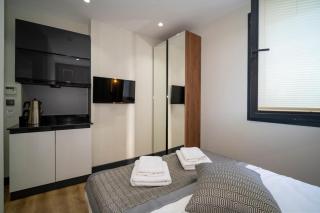 Rusel Park Residence - Bahcesehir - 6