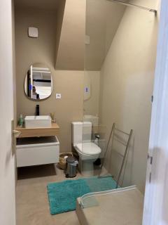 Loft - centre historique - Villefranche-sur-Mer - 8