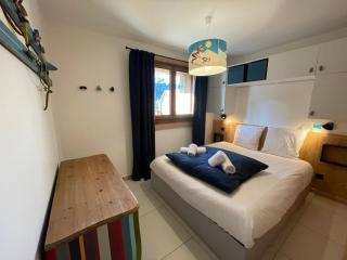 Appartement 8 personnes neuf au cœur du village - Saint-Sorlin-dʼArves - 5