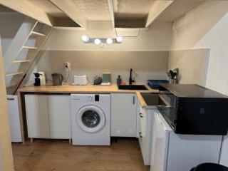 Loft - centre historique - Villefranche-sur-Mer - 9