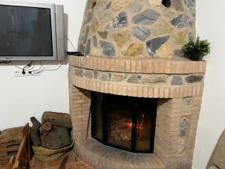 Casa de campo RuralRuñA - Aracena - 9