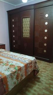 Spacious 3 bedroom Nile Apartment - 4