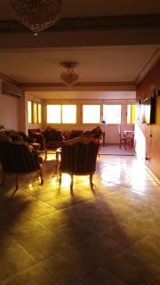 Spacious 3 bedroom Nile Apartment - 9