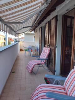 Appartamento in villa Losi - Melzo - 6
