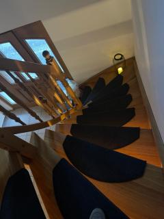 Westerwaldhaus - 8