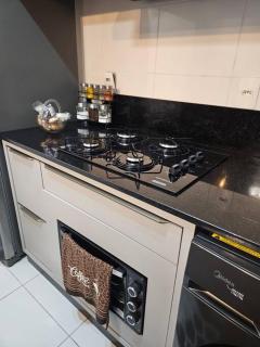 Lindo apartamento em São José 4 hóspedes - São José - 3