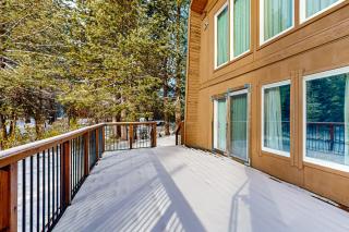 The Calder Cabin - Soda Springs - 7