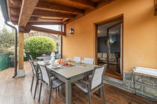 Villa Traudel en Poo de Llanes - Llanes - 8