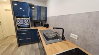 Ferienwohnung am Stadtpark 2 Terrassen, 2BR, 84m2 - Ilmenau - 5