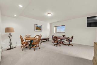 Family Friendly Home with Hot Tub and Shuttle Access - Park City - 1