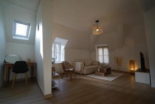 Appartement T3- Centre-ville - 0