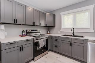 Cozy Retreat W Hot Tub Bruce Peninsula - Stokes Bay - 1