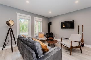 Cozy Retreat W Hot Tub Bruce Peninsula - Stokes Bay - 6