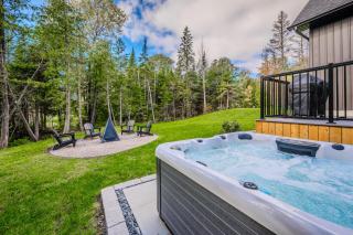 Cozy Retreat W Hot Tub Bruce Peninsula - 7