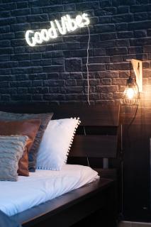 Apartments Bergamo New York Style 2 Bed - Bergamo - 8