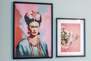 La Casa Di Frida Kahlo - Milan - 7