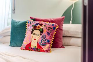 La Casa Di Frida Kahlo - 2