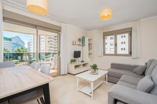 Apartment Esmeralda Suites Calpe - Calpe - 3