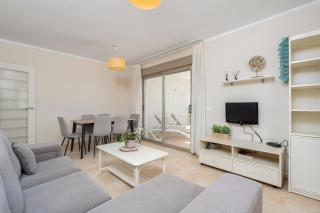 Apartment Esmeralda Suites Calpe - Calpe - 5