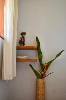 Refúgio das Helicônias - 2