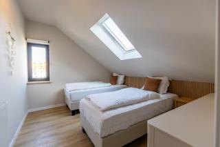 Huswell - Family stay with Garden & Sauna - Cadzand - 5