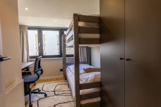 Huswell - Family stay with Garden & Sauna - Cadzand - 4