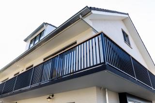 Huswell - Family stay with Garden & Sauna - Cadzand - 3