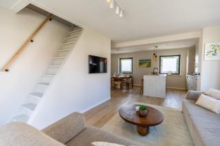 Huswell - Family stay with Garden & Sauna - Cadzand - 1
