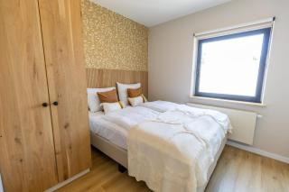 Huswell - Charming Apartment with Garden & Parking - Cadzand - 3