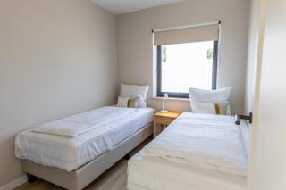 Huswell - Charming Apartment with Garden & Parking - Cadzand - 2