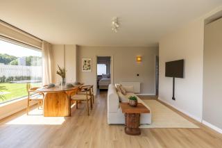 Huswell - Charming Apartment with Garden & Parking - Cadzand - 7
