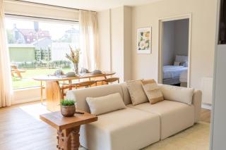 Huswell - Charming Apartment with Garden & Parking - Cadzand - 9