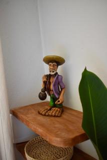 Refúgio das Helicônias - 1