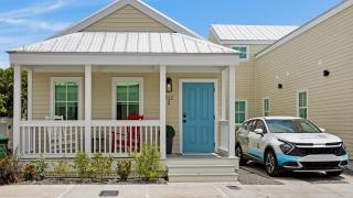 Duke of Catherine by Last Key Realty - Key West - 9