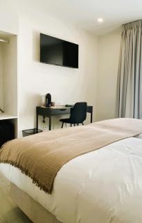SIENNA Hotel - Rio Maior - 3