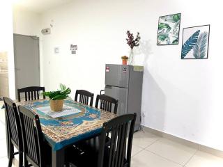 Ammara Homestay 3 Palas horizon Kea Farm - Cameron Highlands - 7