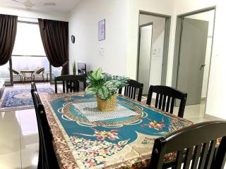 Ammara Homestay 3 Palas horizon Kea Farm - Cameron Highlands - 4