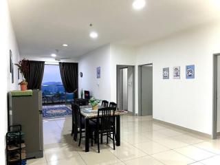 Ammara Homestay 3 Palas horizon Kea Farm - Cameron Highlands - 9