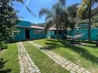 Casa da Tainha - Bombinhas - 0
