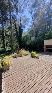 Casa en Bosque Peralta Ramos - Mar del Plata - 1