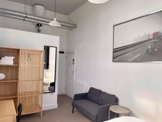 Stylish comfort in London - 8