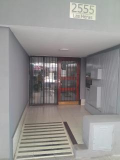 Depto Zona Aldrey - Mar del Plata - 2