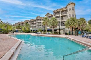 New In The Market Apt With Big Terrace! - Orlando - 0