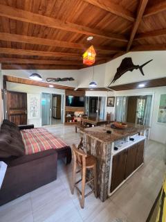 Casa da Tainha - Bombinhas - 1