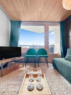 Refuge Montagnard à Montgenèvre - 5