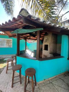 Casa da Tainha - Bombinhas - 5