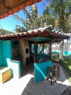 Casa da Tainha - Bombinhas - 6