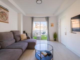 Atico con terraza privada en Mesa y Lopez - Las Palmas de Gran Canaria - 0
